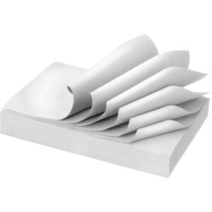 Tray-Einlagen 28 x 36 cm, weiß, VE=250 Stk.