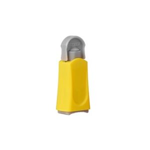 Ultrasafe Sterile Sicherheitslanzetten gelb, 1,8 mm, 26G  VE=100 Stück