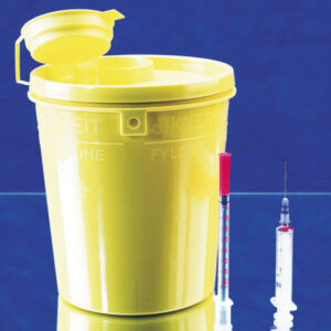 Servoboxen, 1.7 Liter