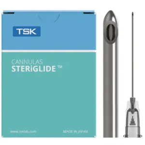 TSK Steriglide 25Gx50mm, SGC-25050-020 VE=20 Stück