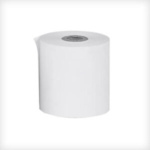 Thermodruckerrollen 50mm x 30m für Servotest Reader, VE=5 Rollen