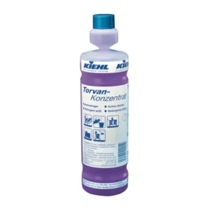 Torvan Aktivreiniger, Firma Kiehl, 1 Liter Konzentrat