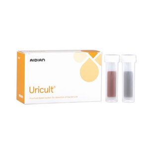 Uricult VE=10St.
