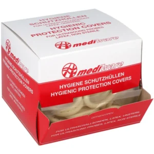Vaginalschutzhüllen; 34mm Durchmesser
