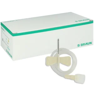 Venofix A 19G creme