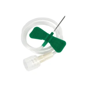 Venofix A 21G grün
