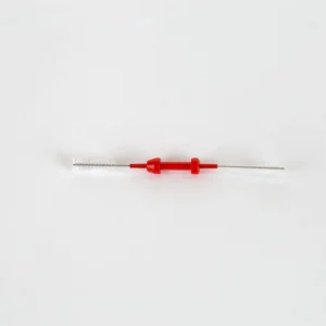 Ventil - Doppel - Reinigungsbürste, 5,2mm / 11mm (2Bürsten)
