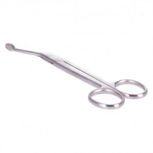 Verbandschere nach Lister, 18cm