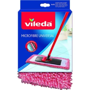 Vileda Style Chenille Ersatzbezug für Wischer