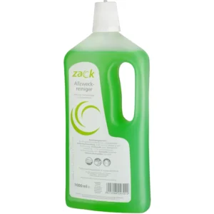 Zack Allzweckreiniger plus Zitro, 1 Liter