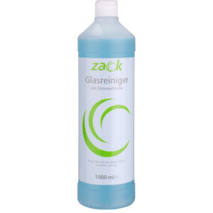 Zack Glasreiniger 1 Liter