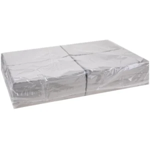 Zellstoff in Lagen, 20 x 30cm, ungebleicht  5 kg