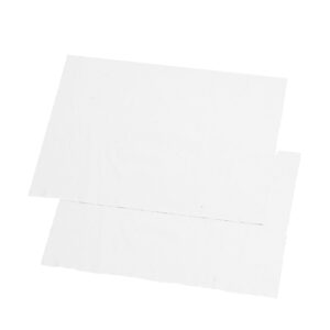 Zellstoff in Lagen, 40 x 60cm, hochgebleicht  5 kg