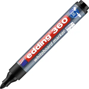 Boardmarker, schwarz