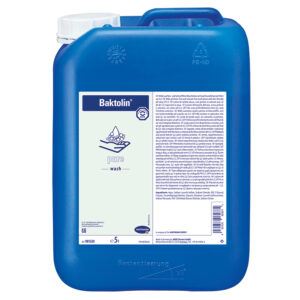 Baktolin pure, 5 Liter
