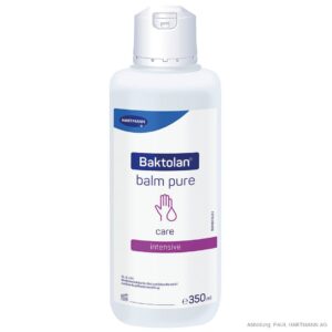 Baktolan balm pure, 350 ml