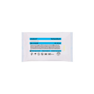 Verbandtuch 40x60cm, (DIN 13152-BR)