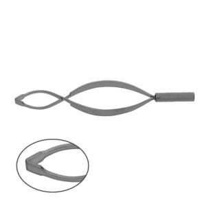 Zepf Zeckenpinzette 11,5cm