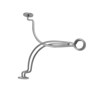 Zepf Penisklemme nach Stockmann