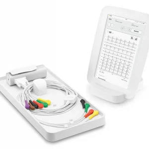 EKG MESI mit Tablet System